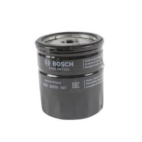 Bosch 09864B7023 Yağ Filtresi