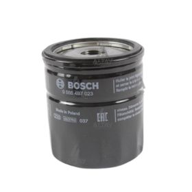 Bosch 09864B7023 Yağ Filtresi