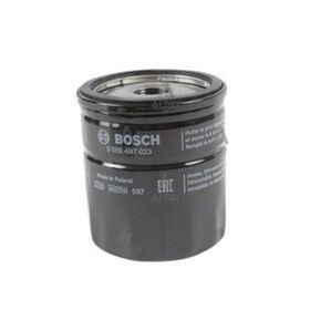 Bosch 09864B7023 Yağ Filtresi