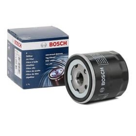 Bosch 09864b7043 Yağ Filtresi