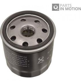 Bosch 09864b7043 Yağ Filtresi