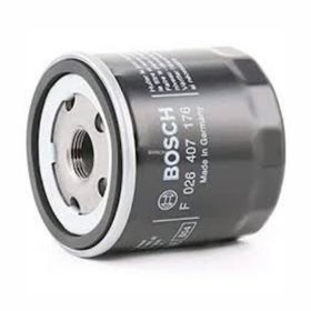 Bosch 09864b7043 Yağ Filtresi