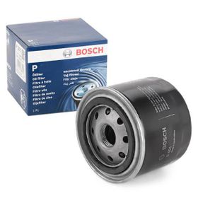 Bosch 09864B7061 Yağ Filtresi