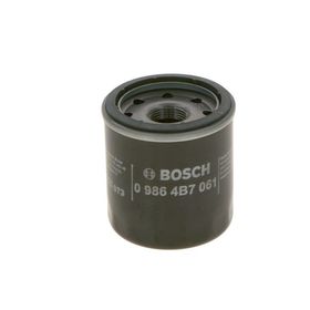 Bosch 09864B7061 Yağ Filtresi
