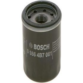 Bosch 09864B7061 Yağ Filtresi