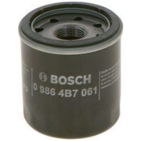 Bosch 09864B7061 Yağ Filtresi