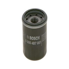 Bosch 09864B7061 Yağ Filtresi