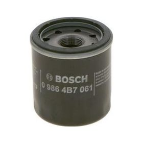 Bosch 09864B7061 Yağ Filtresi