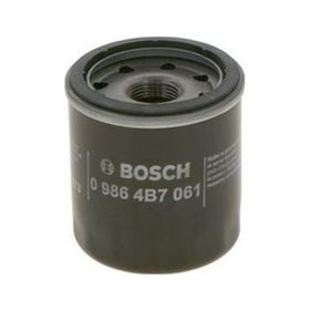 Bosch 09864B7061 Yağ Filtresi