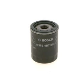 Bosch 09864B7065 Yağ Filtresi