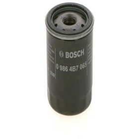 Bosch 09864B7065 Yağ Filtresi