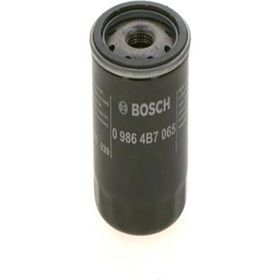 Bosch 09864B7065 Yağ Filtresi