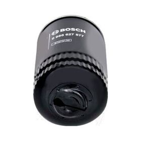 Bosch 0986627577 Passat A4 A6 Exeo Superb Yağ Filtresi