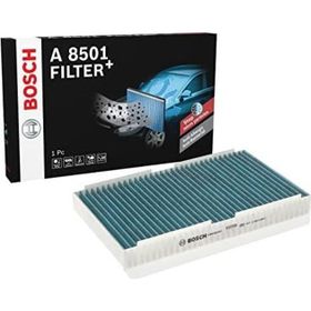 Bosch 0986628501 Polen Filtresi
