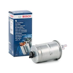 Bosch 0986AF6039 Mazot Filtresi