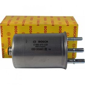 Bosch 0986AF6039 Mazot Filtresi