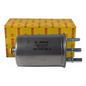 Bosch 0986AF6039 Mazot Filtresi