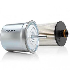 Bosch 0986AF8092 Mercedes W202 W124 R107 R129 W140 Yakıt Filtresi