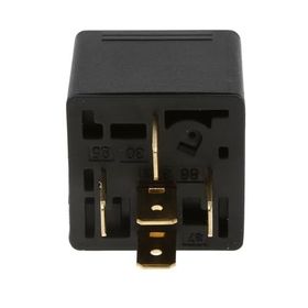 Bosch 0986AH0151 12V 30Ah 5 Uçlu Sapsız Mini Röle
