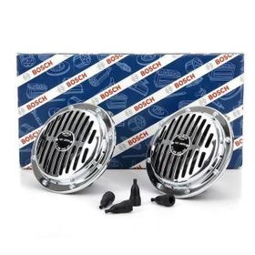 Bosch 0986AH0203 12V 50W 400 Hz / 325 Hz Korna