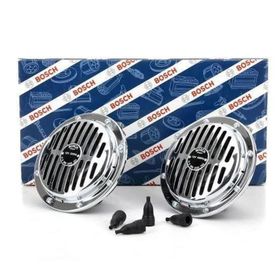 Bosch 0986AH0203 12V 50W 400 Hz / 325 Hz Korna