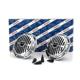 Bosch 0986AH0203 12V 50W 400 Hz / 325 Hz Korna