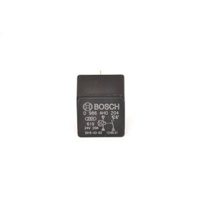 Bosch 0986AH0204 24v 20ah 5 Uçlu Mni Röle