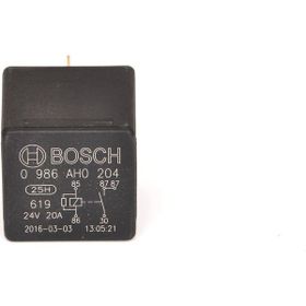 Bosch 0986AH0204 24v 20ah 5 Uçlu Mni Röle