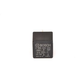 Bosch 0986AH0204 24v 20ah 5 Uçlu Mni Röle