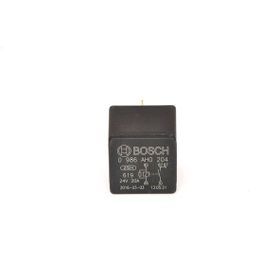 Bosch 0986AH0204 24v 20ah 5 Uçlu Mni Röle