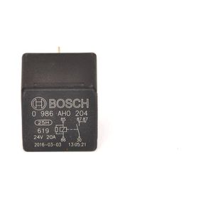Bosch 0986AH0204 24v 20ah 5 Uçlu Mni Röle