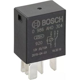 Bosch 0986Ah0304 12V 5 Uçlu Mikro Röle