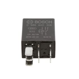 Bosch 0986Ah0304 12V 5 Uçlu Mikro Röle