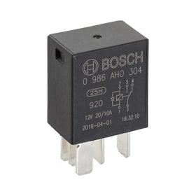 Bosch 0986Ah0304 12V 5 Uçlu Mikro Röle