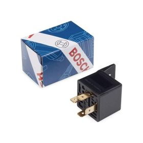 Bosch 0986Ah0453 12V 30Ah 4 Uçlu Saplı Mini Röle