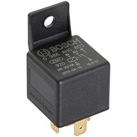 Bosch 0986AH0803 24V 20Ah 5 Uçlu Saplı Mini Röle
