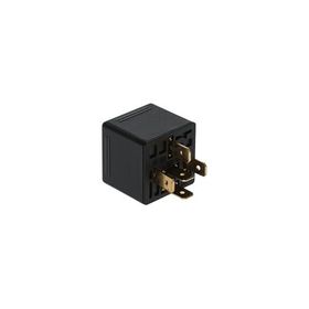 Bosch 0986AH0811 24v 5 Uçlu Sapsız Mini Röle