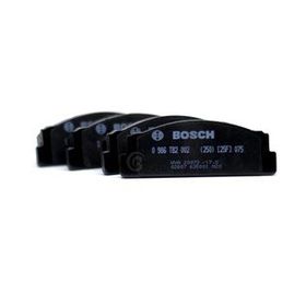 Bosch 0986TB2002 Ön Fren Balatası