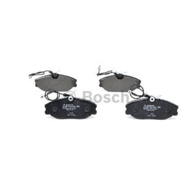 Bosch 0986TB2035 Oto Ön Fren Balatası