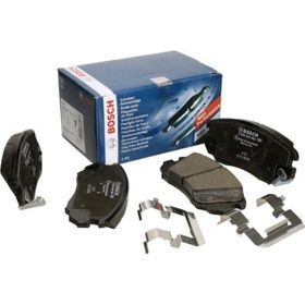 Bosch 0986TB2354 96-03 Mercedes Vito Arka Balata