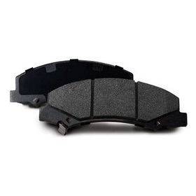 Bosch 0986TB2397 Ön Fren Balatası