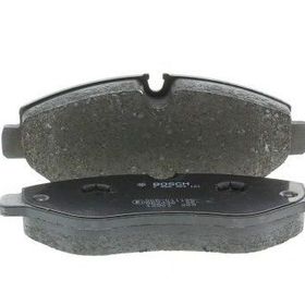 Bosch 0986TB2948 Oto Ön Fren Balatası