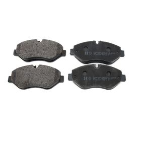 Bosch 0986TB2948 Oto Ön Fren Balatası
