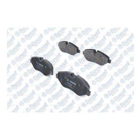 Bosch 0986TB2948 Oto Ön Fren Balatası