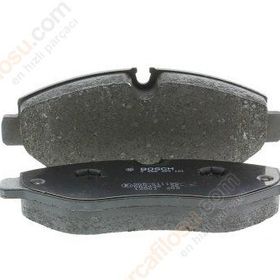 Bosch 0986TB2948 Oto Ön Fren Balatası