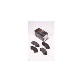 Bosch 0986TB3056 Ön Fren Balatası