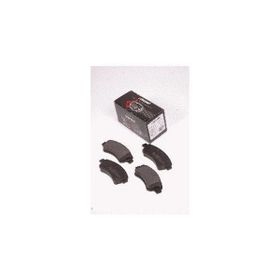 Bosch 0986TB3056 Ön Fren Balatası