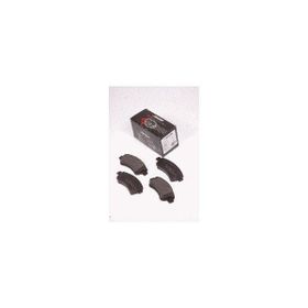 Bosch 0986TB3056 Ön Fren Balatası