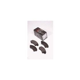 Bosch 0986TB3056 Ön Fren Balatası