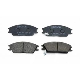 Bosch 0986TB3069 Ön Fren Balatası